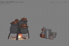 Prayer-props-colored-circ-stove-pots